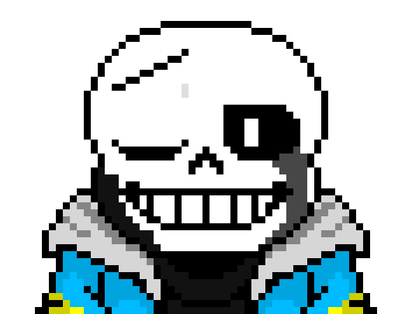 [86b23d] when you pointed it out i realized that i kinda do look like gaster. also, discord in the desc