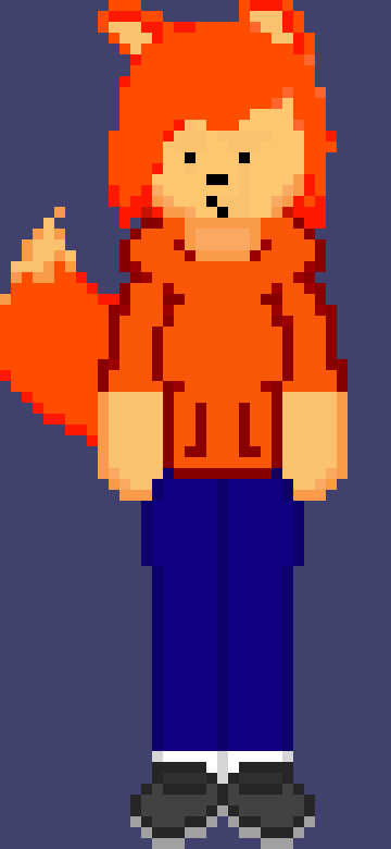 [d8d976] oh damn im logging on rn -Foxlya