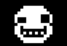 [a49514] really? you dont know me? im sans. sans the skeleton.