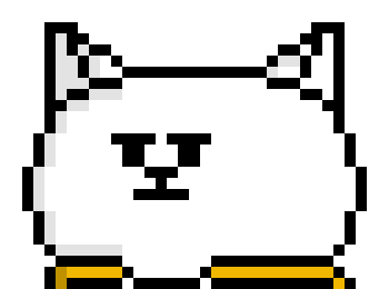 [342fe7] -He walked up to the godmodding robot- [Polar the ebic developer doge.]