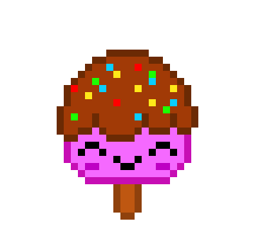 [9664c4] Leilah ice cream