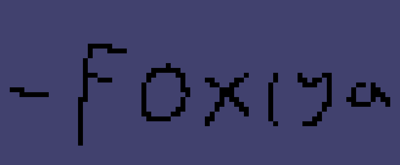 [d8d976] ((NO WE DIDN'T!)) -Foxlya