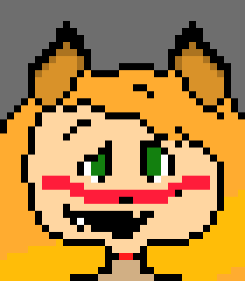 [405e37] Eve Foxx: A-Ah~!! Oh my good lord~!! I-Its going far into me~!!!