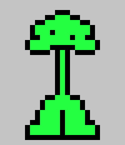 [258281] (he gets up and moves to a different spot). -Ez