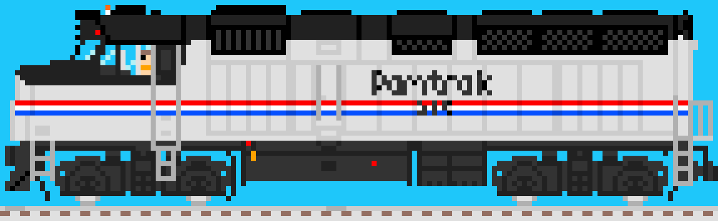 [000885] Uh... hey. What's that big plane doing up there?