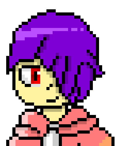 [5b2f3e] Mega yep you're taller (Even if our sprites are telling lies)