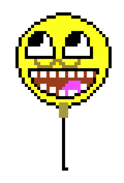 [9664c4] LOL balloon