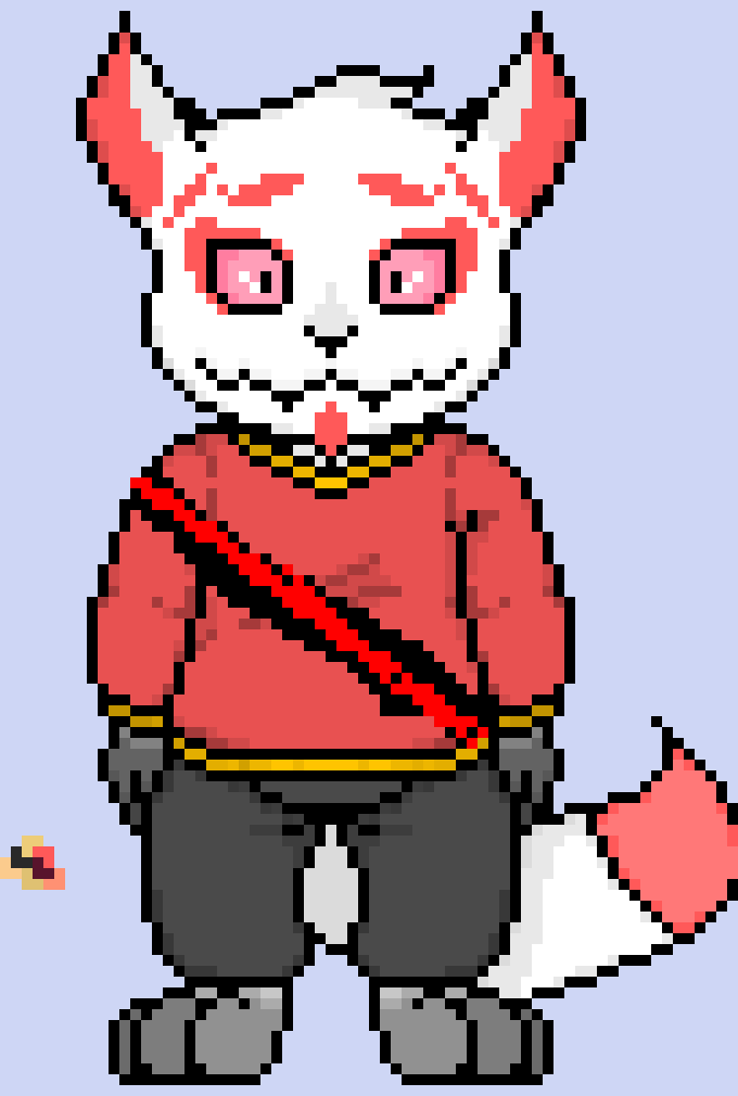 [53a360] Terrie Was killed by chara 