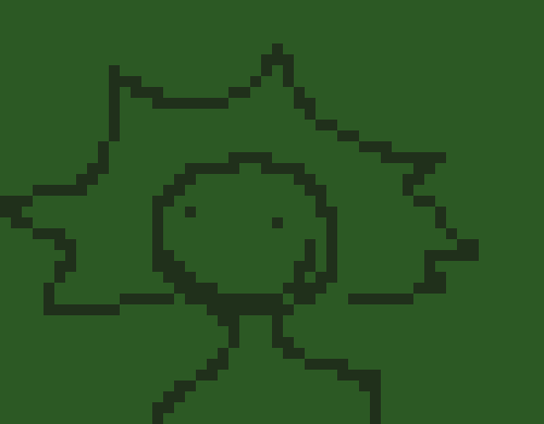 [ffcc6d] Yeah man the problem is he thought two bit would actually act like a decent human being, I dont think someone irl could help him with that more than the people who actually know what hes talking about