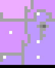 [9664c4] Puzzle 2 closed door 2nd lever green c3 a30