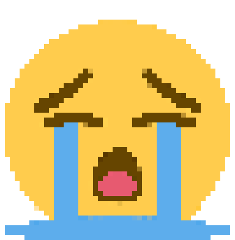 [1f86ca] "I'm tarted" brooooooooo.........why did I laugh so loud at that?!