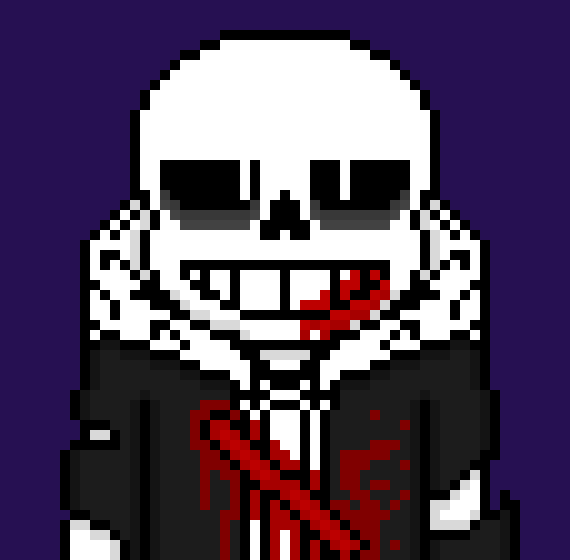 [0ae1f1] so you got thrown in here as well? well, just saying it now, get comfortable. Nobody EVER leaves here