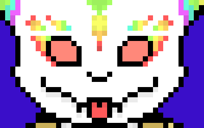 [95be89] I know who... Ink + Error... Why?... They are actual gods, while Fresh, isn`t... Error, can`t take damage due to his glitchy state and since INk, is MADE out of ink he cannot die either... While Fresh, can... It will just be really long battle...