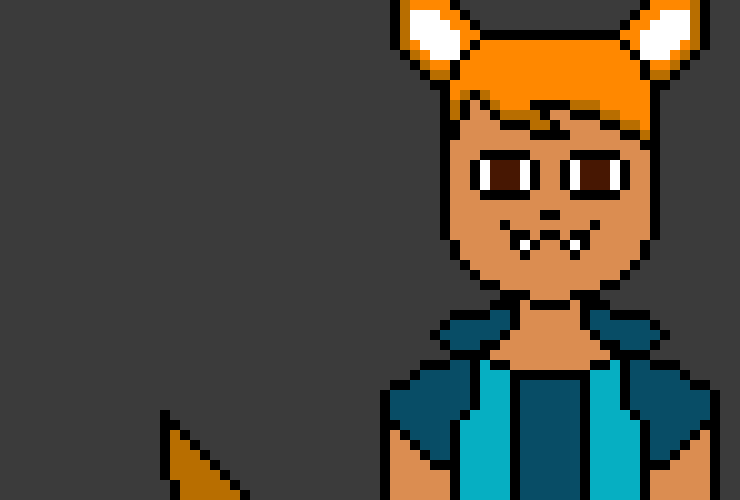 [4fbda4] oh hi claire you don't look so good, are you ok(im guess we doing a rp thing dst- Evan