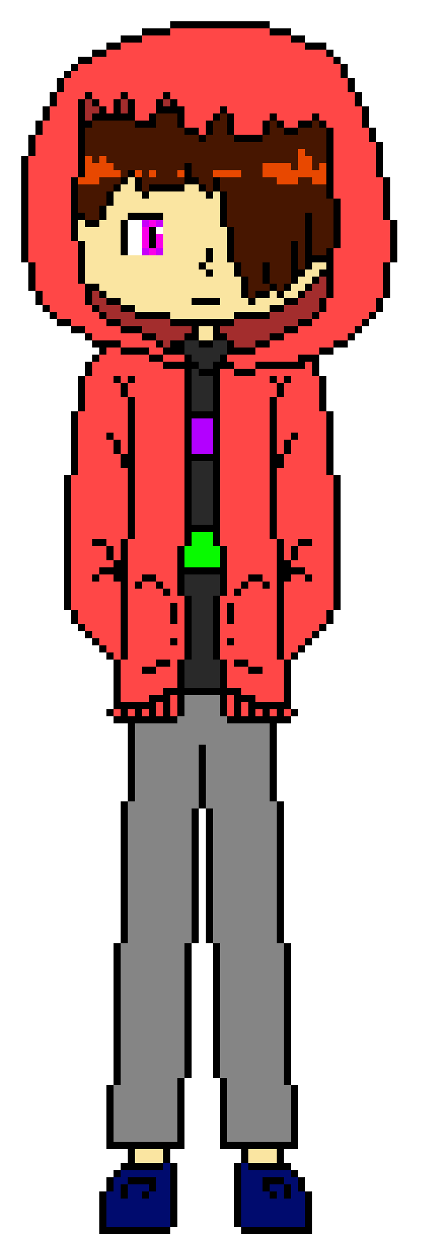 [5b2f3e] Neutral run