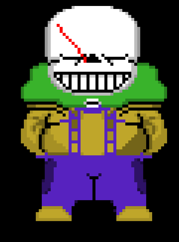 [565a2d] i am proud of what hard work i did on this sprite