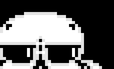 [57dac4] i dunno, the green blaster would probably just hheal 'em