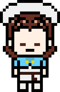 [a05f58] Doctor sprite fixed blink