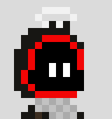 [d2d532] Ye- mays i have it