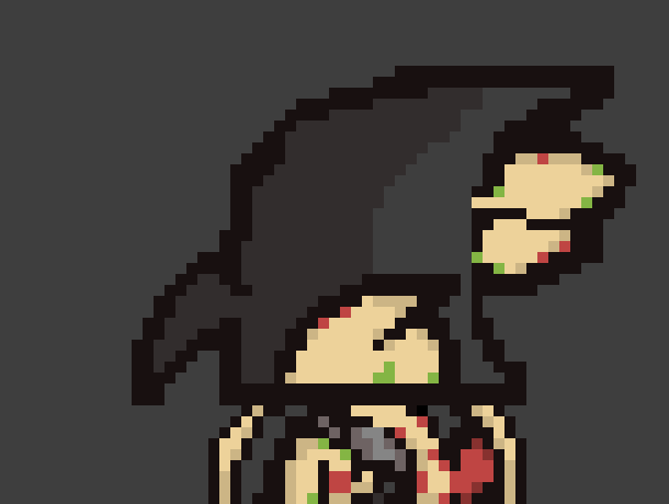 [7e7a2a] [Hi Chris] Errr...yeah no, I'm just tired. That's all...uh- I should not complain about sleep deprivation like this.