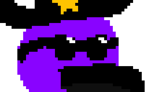 [f7c573] GET OFF OF HIS GOD DANG SPRITE AND GET YER OWN -Mawile