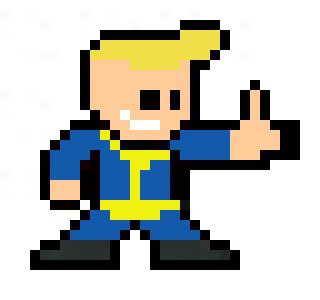 [0f1be4] fallout 4 vault-boy