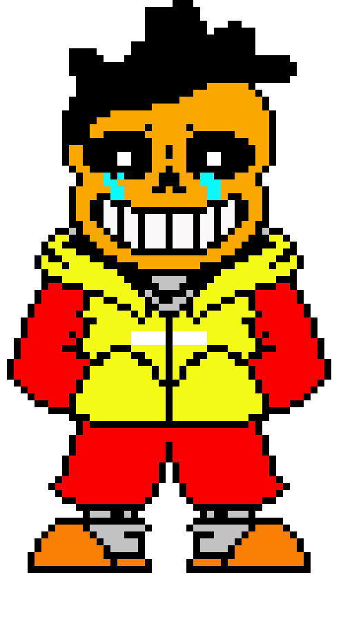 [f8f9b4] negatale Sans 