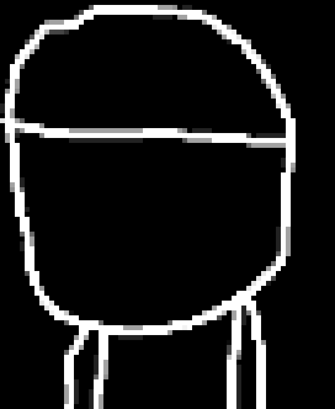 [990543] Thanks, bud. Just need a day or two to get some good sleep and stuff, I guess. I didn't sleep at all last night due to my crippling anxiety acting up.