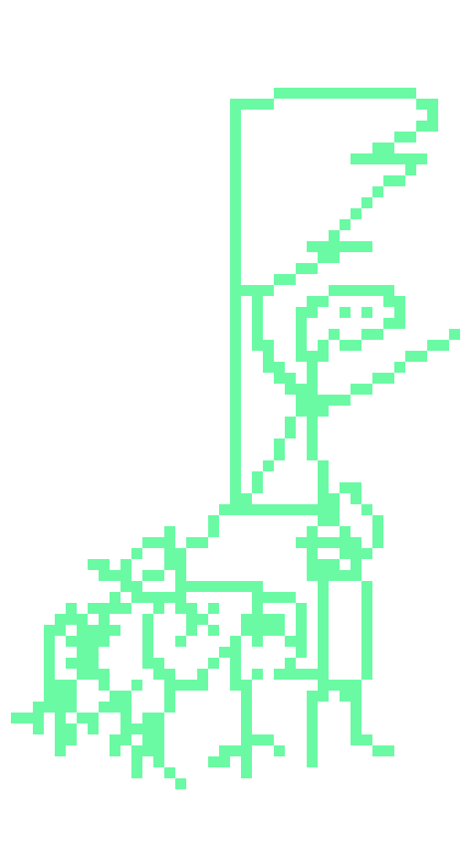 [9dda39] WE’RE GEMMY, OR WE’RE COAL, WHOS RAISING THE FLAG???