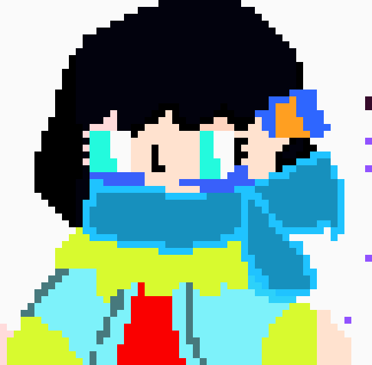 [904ba9] well since I have no powers gusse al just be with my bf because I love him for him