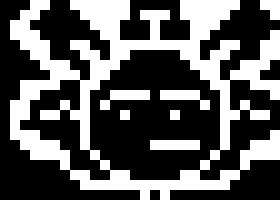 [1e65a7] Ah bmo huh..... idk bmo doesn't seem to have an opinion on me