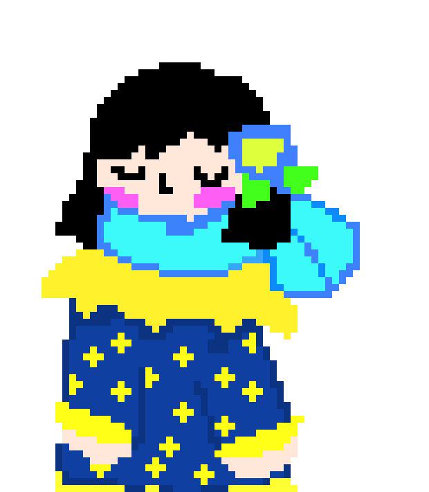 [904ba9] teleports to tree awwww still blushing