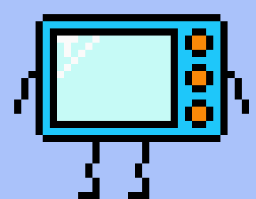 [05b0c1] I want like MUSCULAR arms and legs on this boi.