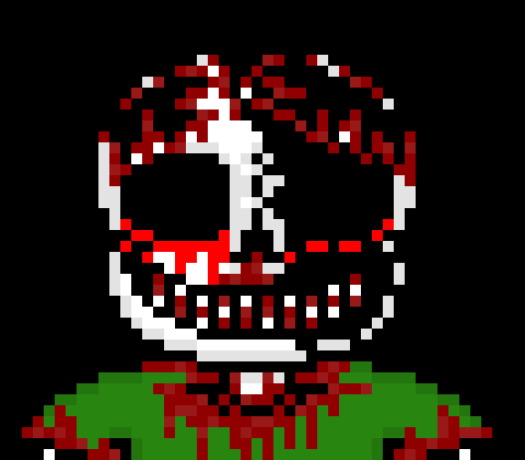 [e8cb42] CY was the him being himself directed to me? i need to know if Sonic in the Starved Song Prey is confident or scared?