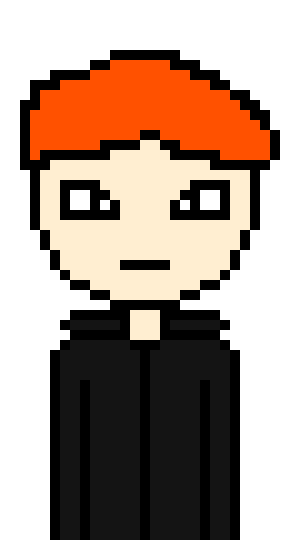 [a41074] *TPs behind Syl without realizing that they were there*