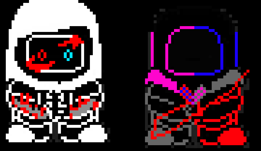 [b7db12] *kills swapmongus, but faces toward protected jacob as if i wanna fight him* heh, only one will escape