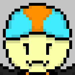 [990543] My version of Satan has too many sons. One used to live inside my head. And Anau, I don't know but I find myself humming FNF music all the fucking time.