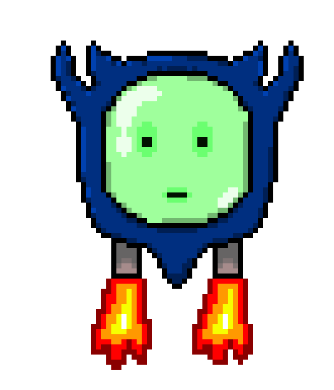 [5b2f3e] ???: WHAT!?     IT'S BEEN A CENTURY NOW!