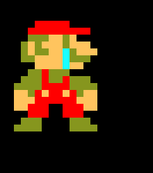 [9fa88c] *gets depressed* I could've stopped this, I could've just thought it was just a nightmare, but I thought it was a real event...  - Spectral 