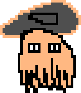 [9664c4] Davy Jones (Talking)