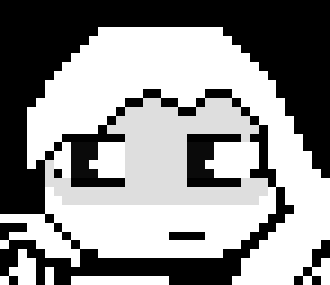 [7a0a81] ... *she wants to tell T to come on, but... yeah.*