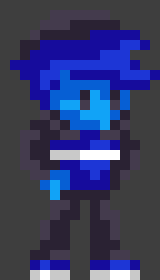 [17d6d3] "yes i do, i don't know why."