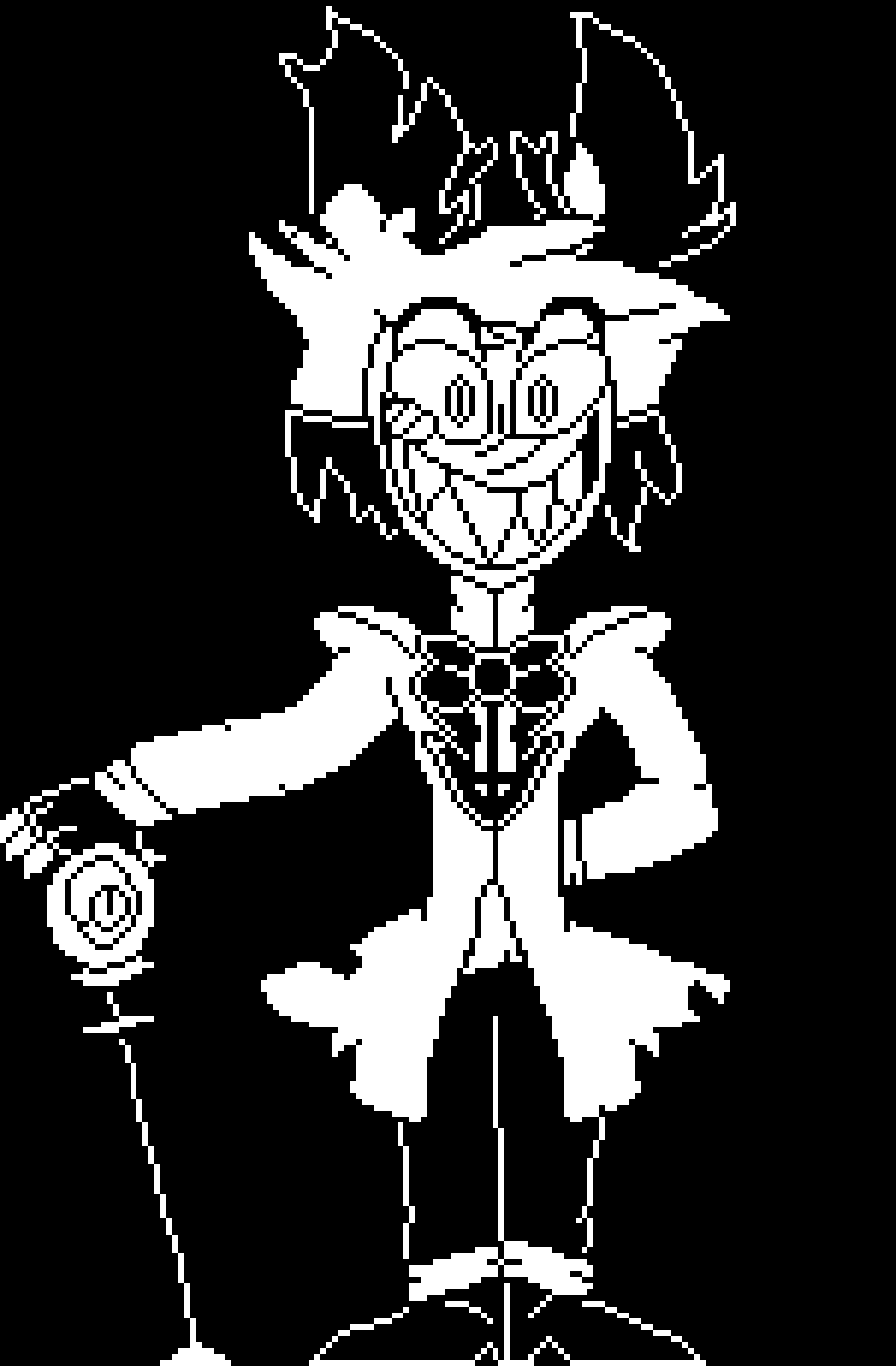 [71fa55] my sprite has more effort in it while your sprite stellar has more color and accuracy! mines more an undertale sprite!