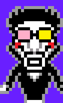 [5437d5] Spamton NEO-Lag sucks