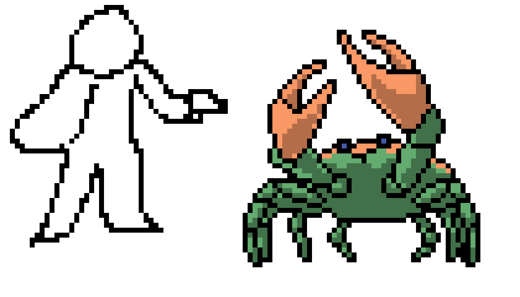 [df4002] 🦀CRAB IS GONE!🦀