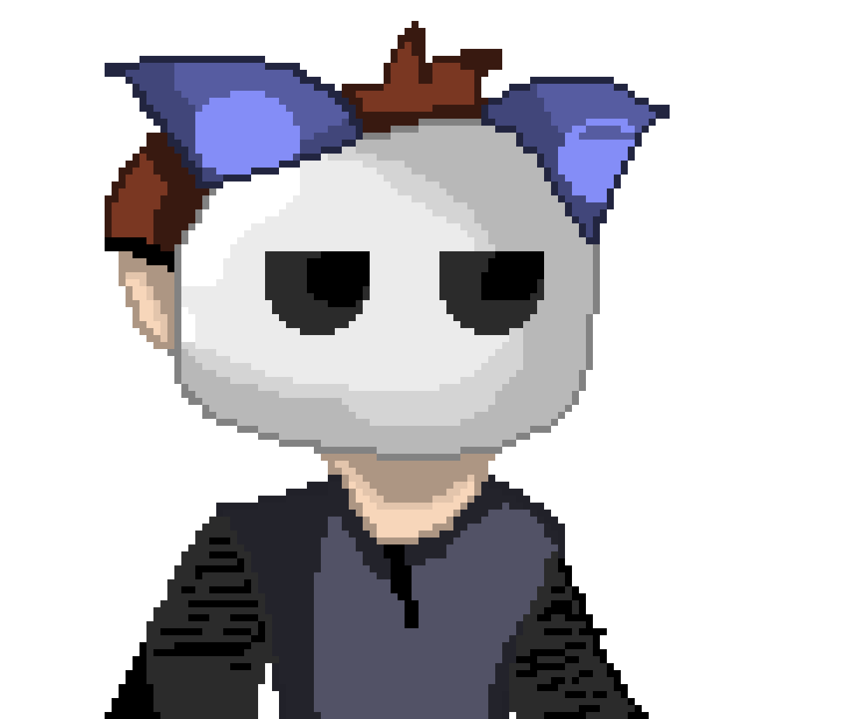 [3fcaee]  THATS NOT ANAU -Tom