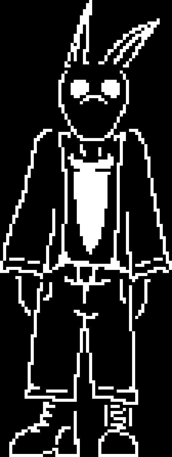 [35dc76] im literally toby fox, made this in mspaint