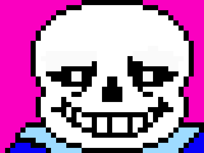 [401102] now lancer please tell me where a bathroom isbefore its to late..-sans