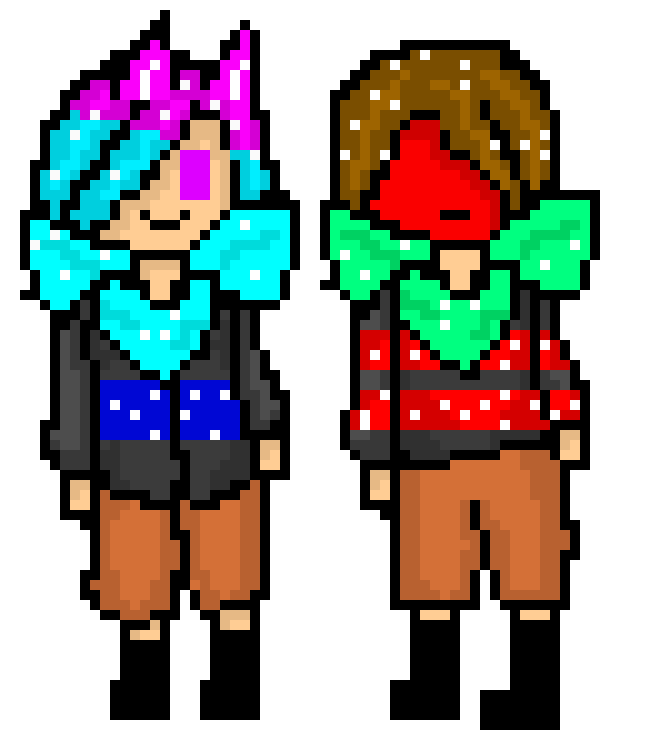 [9664c4] Ayaka I love you