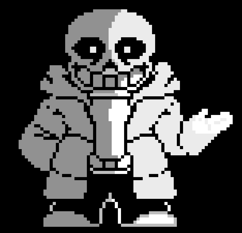 [7456f1] i said someone did. -bryson (also zane someone said something about the llack of out line on the hand.